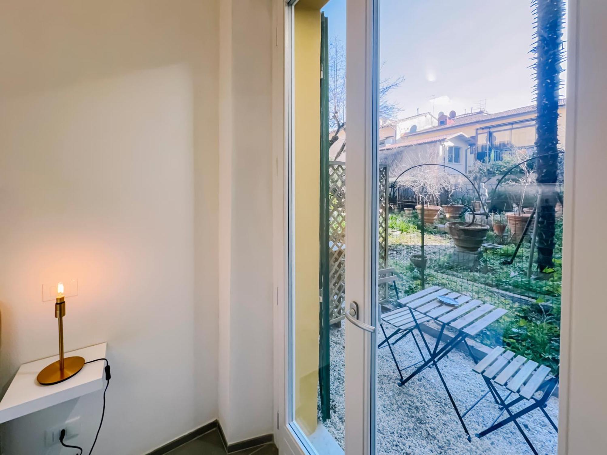 Centro Storico Spina Green House 比萨 外观 照片